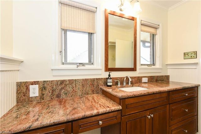 108 Falkener Drive, Greensboro, NC 27410