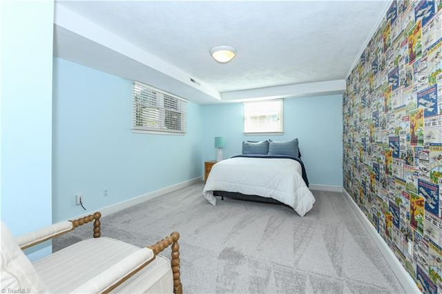 108 Falkener Drive, Greensboro, NC 27410