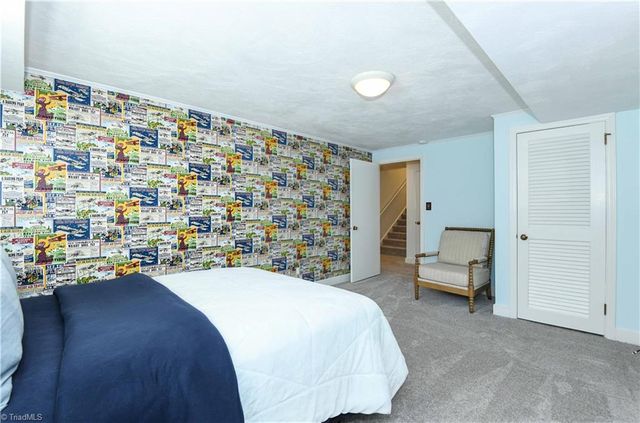 108 Falkener Drive, Greensboro, NC 27410