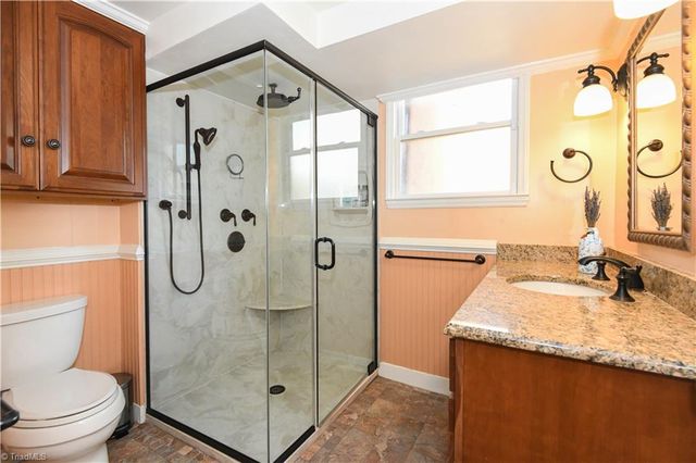 108 Falkener Drive, Greensboro, NC 27410