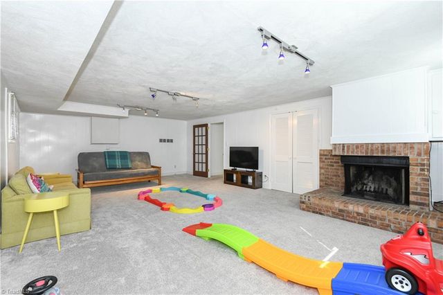 108 Falkener Drive, Greensboro, NC 27410