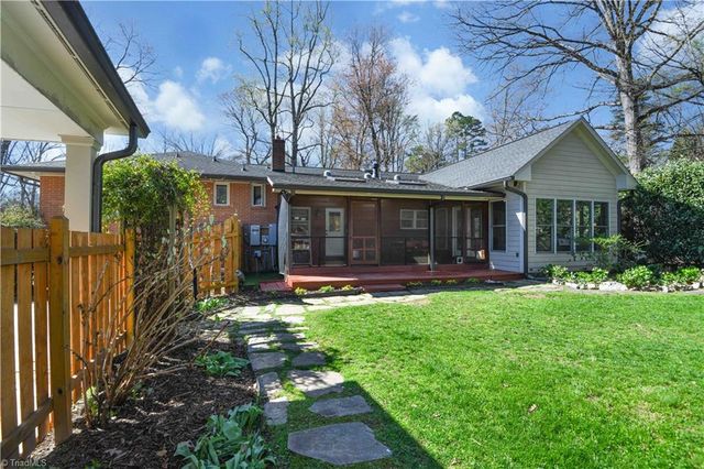 108 Falkener Drive, Greensboro, NC 27410