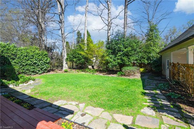 108 Falkener Drive, Greensboro, NC 27410