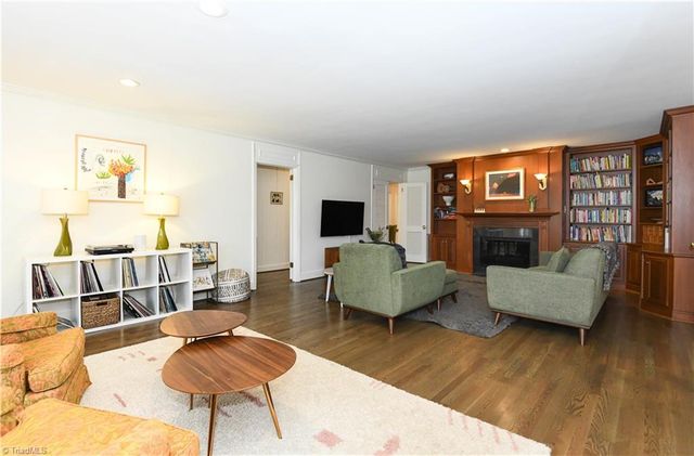 108 Falkener Drive, Greensboro, NC 27410