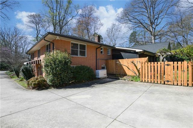 108 Falkener Drive, Greensboro, NC 27410