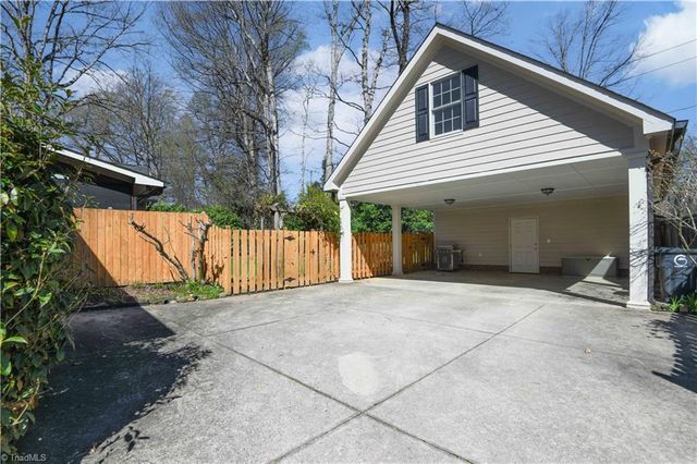 108 Falkener Drive, Greensboro, NC 27410