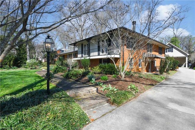 108 Falkener Drive, Greensboro, NC 27410