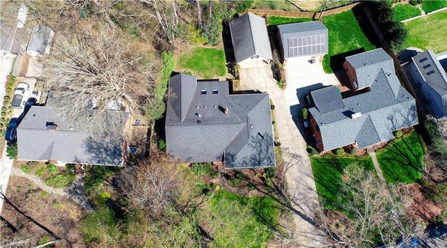 108 Falkener Drive, Greensboro, NC 27410