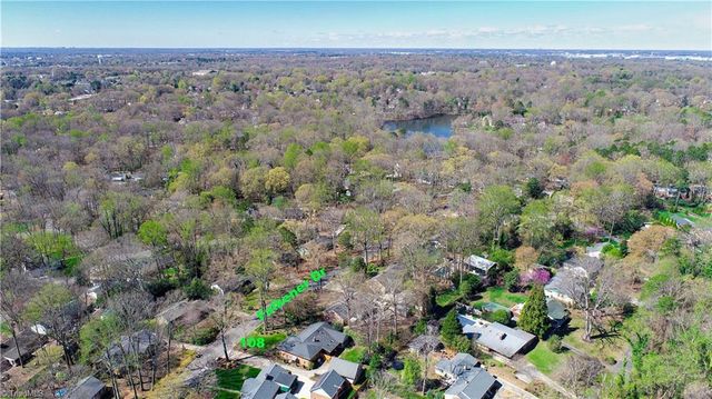 108 Falkener Drive, Greensboro, NC 27410