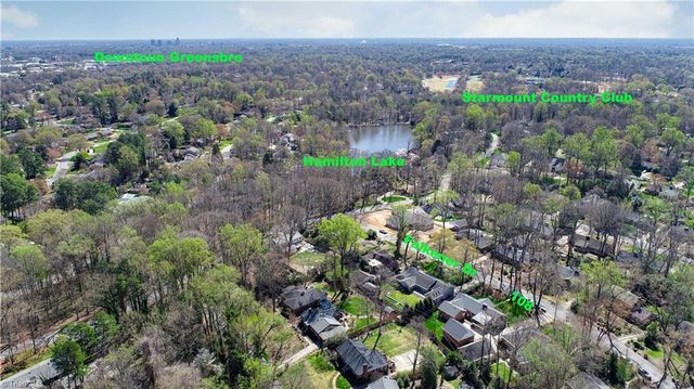 108 Falkener Drive, Greensboro, NC 27410