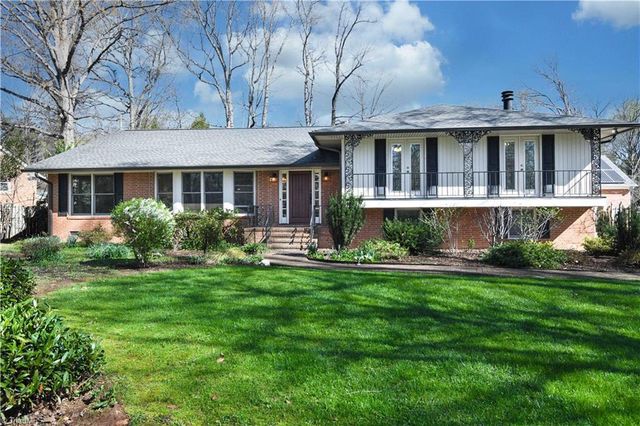 108 Falkener Drive, Greensboro, NC 27410