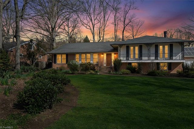 108 Falkener Drive, Greensboro, NC 27410