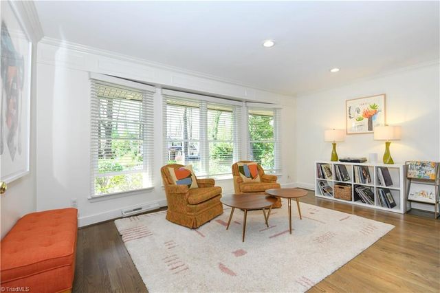 108 Falkener Drive, Greensboro, NC 27410