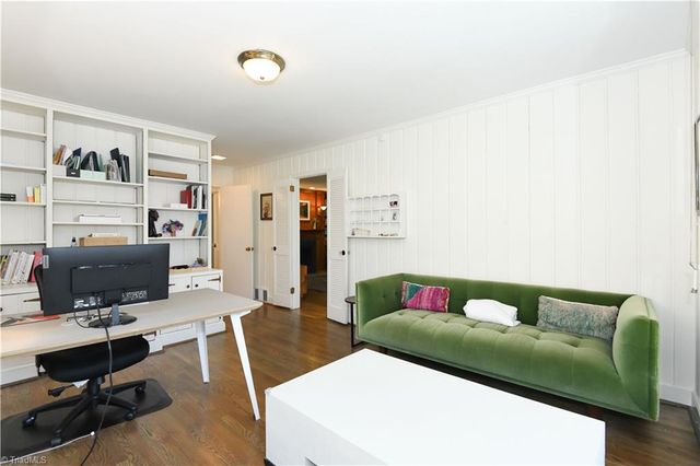 108 Falkener Drive, Greensboro, NC 27410