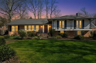 108 Falkener Drive, Greensboro, NC 27410