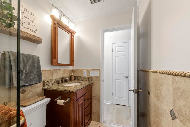 649 Overbrook Drive, Fort Walton Beach, FL 32547