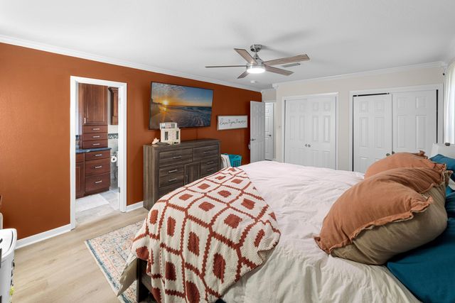 649 Overbrook Drive, Fort Walton Beach, FL 32547