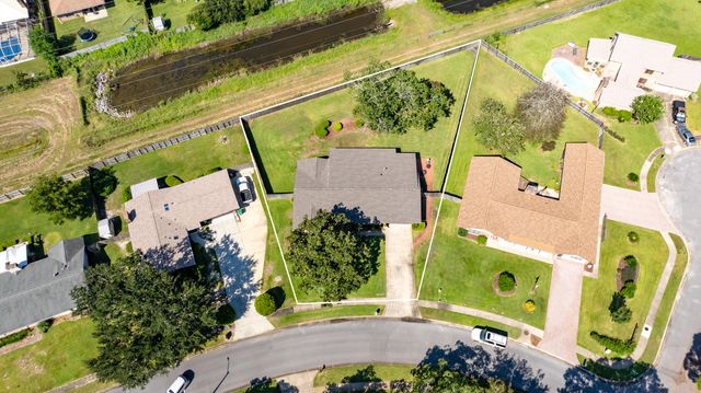 649 Overbrook Drive, Fort Walton Beach, FL 32547