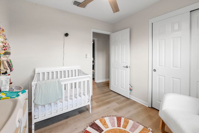 649 Overbrook Drive, Fort Walton Beach, FL 32547