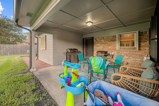 649 Overbrook Drive, Fort Walton Beach, FL 32547