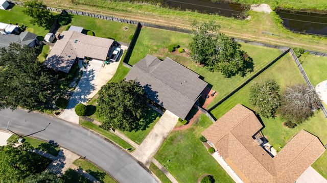 649 Overbrook Drive, Fort Walton Beach, FL 32547