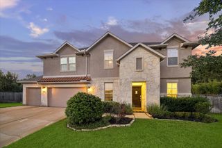 20338 Sienna Bluff Drive, Cypress, TX 77433