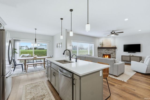 12040 Waters Meet Drive, Fort Wayne, IN 46818