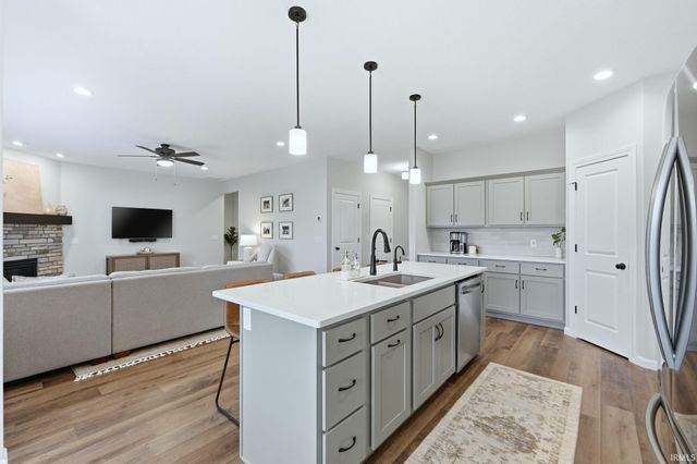 12040 Waters Meet Drive, Fort Wayne, IN 46818