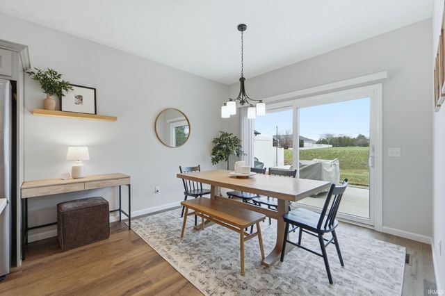 12040 Waters Meet Drive, Fort Wayne, IN 46818