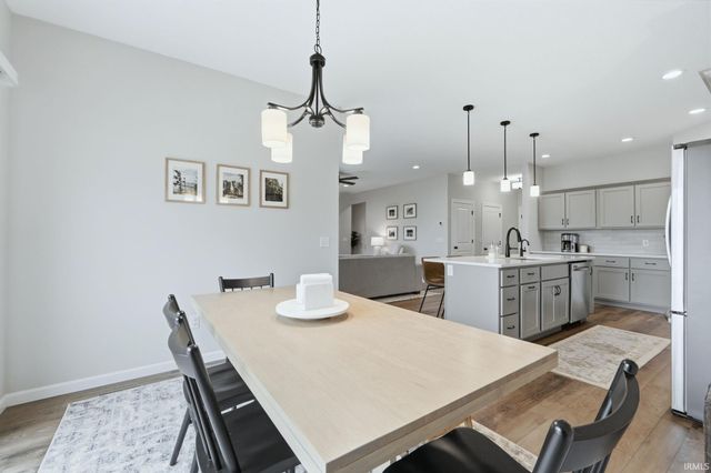 12040 Waters Meet Drive, Fort Wayne, IN 46818