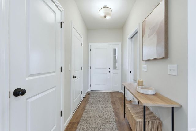 12040 Waters Meet Drive, Fort Wayne, IN 46818