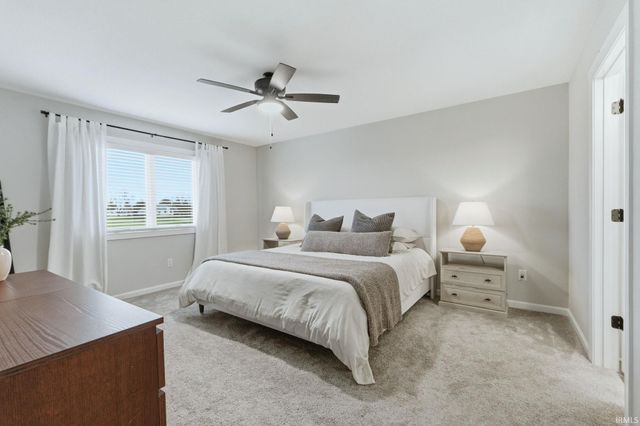 12040 Waters Meet Drive, Fort Wayne, IN 46818