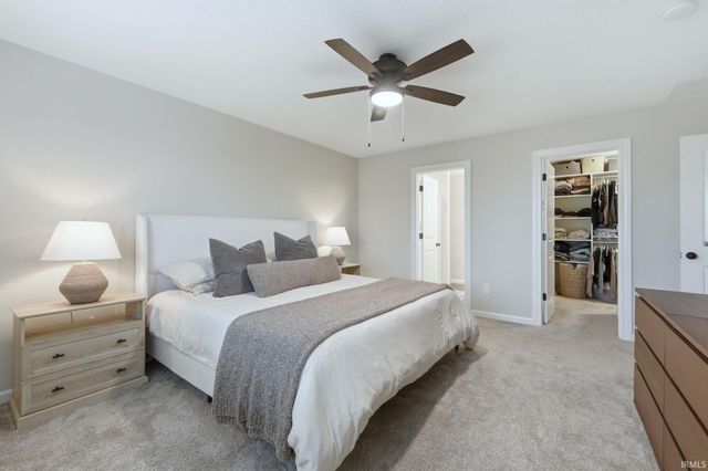 12040 Waters Meet Drive, Fort Wayne, IN 46818