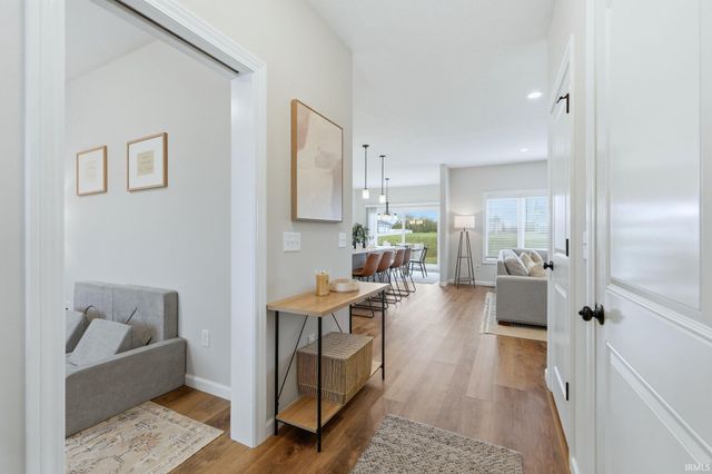 12040 Waters Meet Drive, Fort Wayne, IN 46818