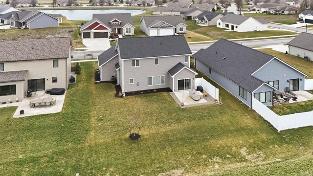 12040 Waters Meet Drive, Fort Wayne, IN 46818