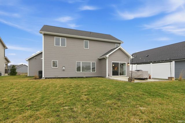 12040 Waters Meet Drive, Fort Wayne, IN 46818