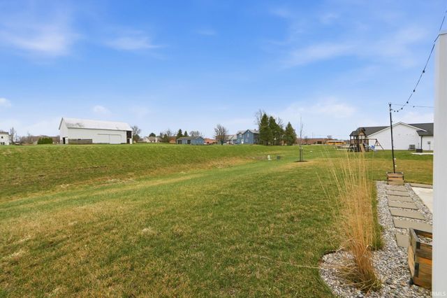 12040 Waters Meet Drive, Fort Wayne, IN 46818