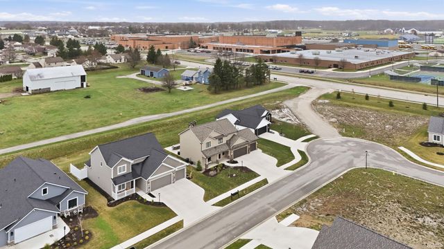 12040 Waters Meet Drive, Fort Wayne, IN 46818