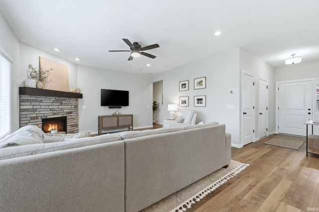 12040 Waters Meet Drive, Fort Wayne, IN 46818