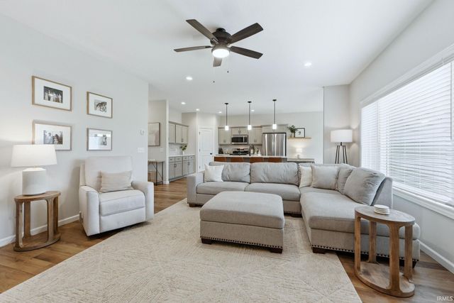 12040 Waters Meet Drive, Fort Wayne, IN 46818