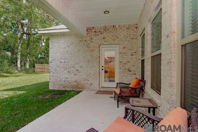 18955 Corlis Green Dr, Zachary, LA 70791