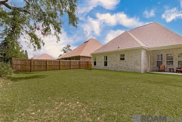 18955 Corlis Green Dr, Zachary, LA 70791
