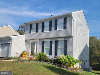 10151 ALLWOOD CT, Manassas, VA 20110