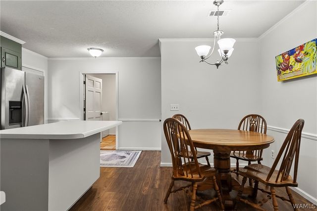 2127 Fredericksburg, Tuscaloosa, AL 35406