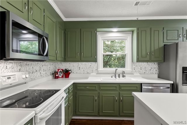 2127 Fredericksburg, Tuscaloosa, AL 35406