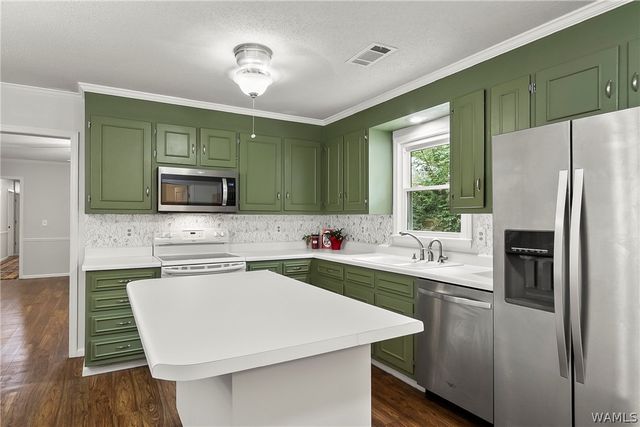 2127 Fredericksburg, Tuscaloosa, AL 35406