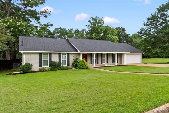 2127 Fredericksburg, Tuscaloosa, AL 35406