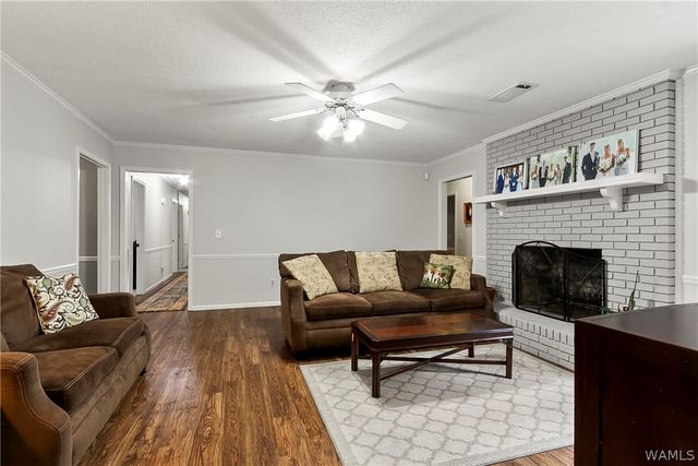 2127 Fredericksburg, Tuscaloosa, AL 35406