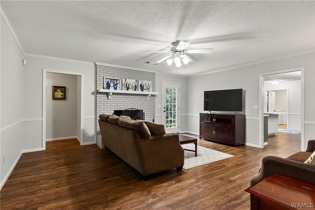 2127 Fredericksburg, Tuscaloosa, AL 35406
