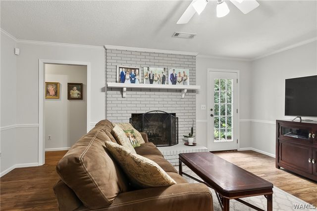 2127 Fredericksburg, Tuscaloosa, AL 35406
